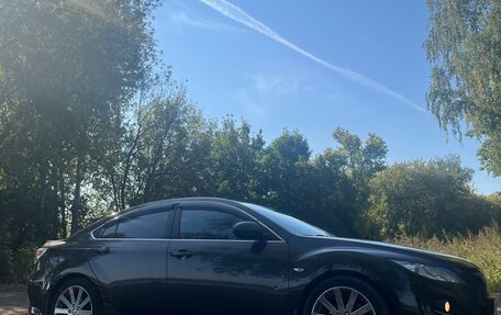 Mazda 6, 2011 год, 1 170 000 рублей, 2 фотография