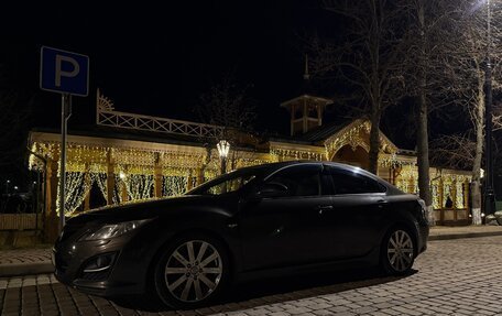Mazda 6, 2011 год, 1 170 000 рублей, 5 фотография