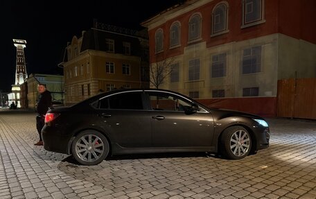 Mazda 6, 2011 год, 1 170 000 рублей, 10 фотография