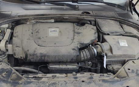 Volvo S80 II рестайлинг 2, 2010 год, 1 399 000 рублей, 5 фотография