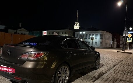 Mazda 6, 2011 год, 1 170 000 рублей, 6 фотография