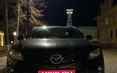 Mazda 6, 2011 год, 1 170 000 рублей, 4 фотография