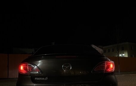 Mazda 6, 2011 год, 1 170 000 рублей, 9 фотография