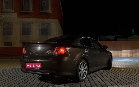 Mazda 6, 2011 год, 1 170 000 рублей, 8 фотография