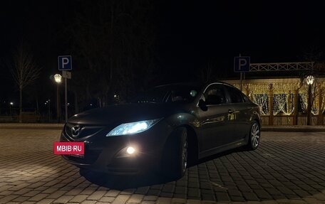 Mazda 6, 2011 год, 1 170 000 рублей, 7 фотография