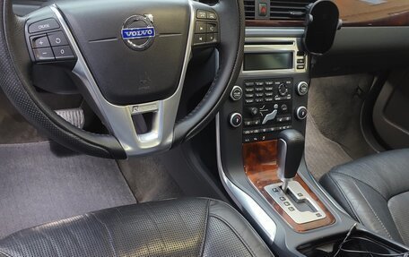 Volvo S80 II рестайлинг 2, 2010 год, 1 399 000 рублей, 8 фотография
