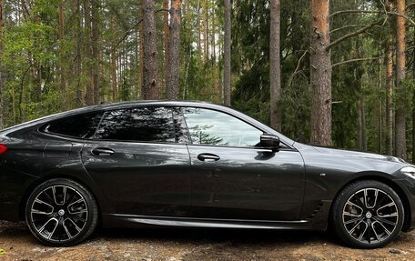 BMW 6 серия, 2019 год, 4 200 000 рублей, 2 фотография