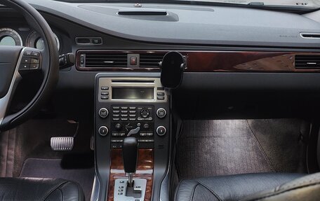Volvo S80 II рестайлинг 2, 2010 год, 1 399 000 рублей, 9 фотография