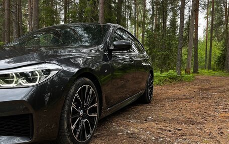 BMW 6 серия, 2019 год, 4 200 000 рублей, 6 фотография