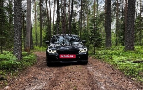 BMW 6 серия, 2019 год, 4 200 000 рублей, 7 фотография