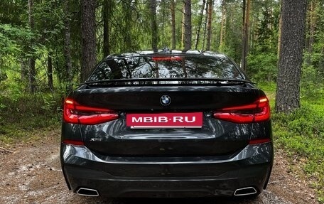 BMW 6 серия, 2019 год, 4 200 000 рублей, 8 фотография