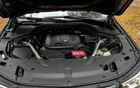 BMW 6 серия, 2019 год, 4 200 000 рублей, 12 фотография