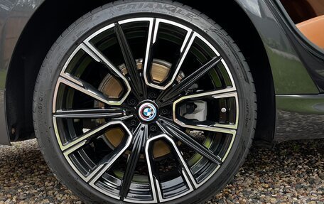 BMW 6 серия, 2019 год, 4 200 000 рублей, 13 фотография