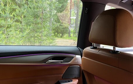 BMW 6 серия, 2019 год, 4 200 000 рублей, 19 фотография