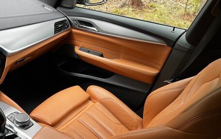 BMW 6 серия, 2019 год, 4 200 000 рублей, 16 фотография
