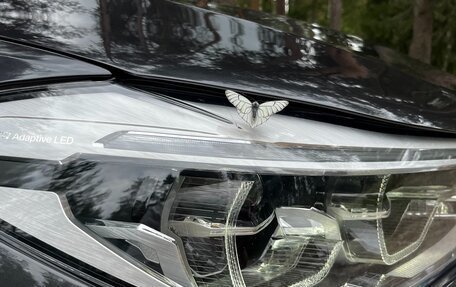 BMW 6 серия, 2019 год, 4 200 000 рублей, 24 фотография