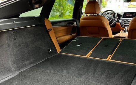 BMW 6 серия, 2019 год, 4 200 000 рублей, 21 фотография