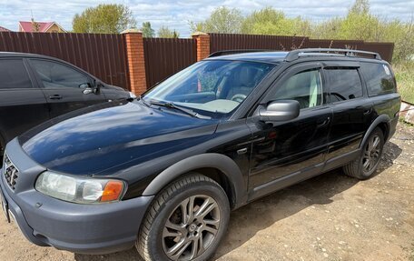 Volvo XC70 I, 2003 год, 660 000 рублей, 3 фотография