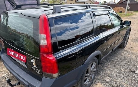 Volvo XC70 I, 2003 год, 660 000 рублей, 2 фотография