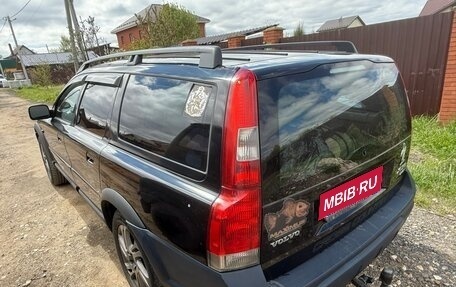 Volvo XC70 I, 2003 год, 660 000 рублей, 4 фотография