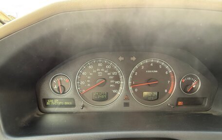 Volvo XC70 I, 2003 год, 660 000 рублей, 5 фотография