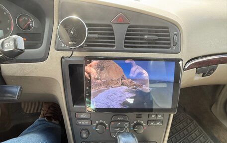 Volvo XC70 I, 2003 год, 660 000 рублей, 6 фотография