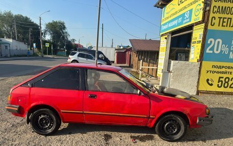 Nissan Langley III, 1984 год, 80 000 рублей, 4 фотография