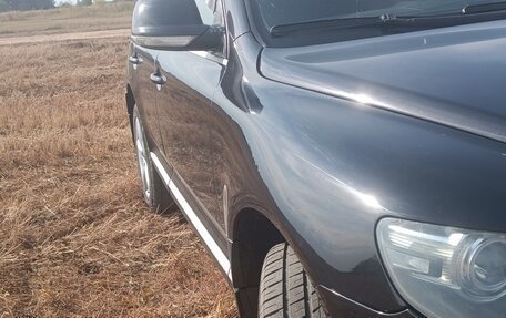 Volkswagen Touareg III, 2010 год, 1 600 000 рублей, 2 фотография