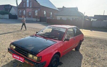 Nissan Langley III, 1984 год, 80 000 рублей, 6 фотография
