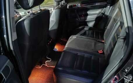 Volkswagen Touareg III, 2010 год, 1 600 000 рублей, 11 фотография