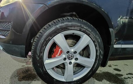 Volkswagen Touareg III, 2010 год, 1 600 000 рублей, 17 фотография