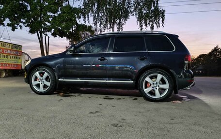 Volkswagen Touareg III, 2010 год, 1 600 000 рублей, 13 фотография