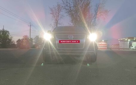 Volkswagen Touareg III, 2010 год, 1 600 000 рублей, 20 фотография