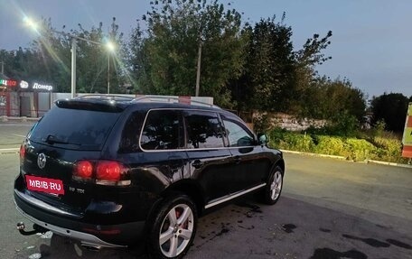 Volkswagen Touareg III, 2010 год, 1 600 000 рублей, 12 фотография