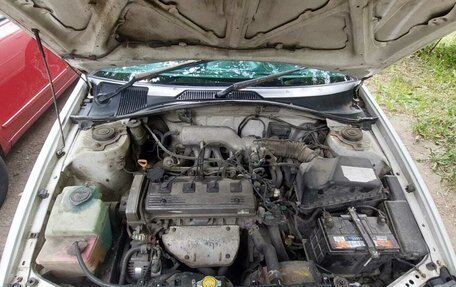 Toyota Caldina, 1999 год, 383 000 рублей, 8 фотография