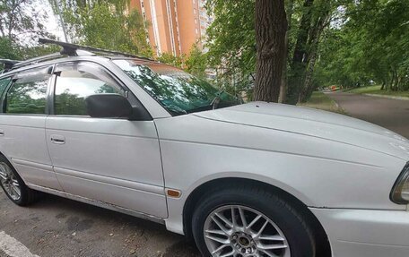 Toyota Caldina, 1999 год, 383 000 рублей, 3 фотография