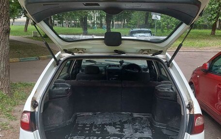 Toyota Caldina, 1999 год, 383 000 рублей, 7 фотография