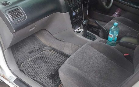 Toyota Caldina, 1999 год, 383 000 рублей, 13 фотография