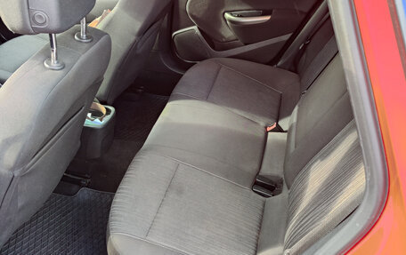 Opel Astra J, 2011 год, 990 000 рублей, 8 фотография