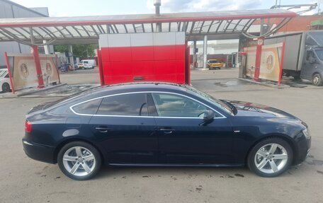 Audi A5, 2011 год, 1 270 000 рублей, 6 фотография