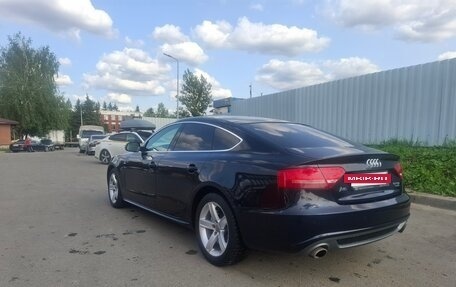 Audi A5, 2011 год, 1 270 000 рублей, 2 фотография