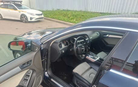 Audi A5, 2011 год, 1 270 000 рублей, 8 фотография