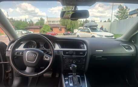 Audi A5, 2011 год, 1 270 000 рублей, 9 фотография