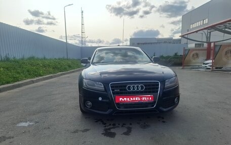Audi A5, 2011 год, 1 270 000 рублей, 4 фотография