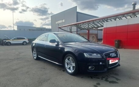 Audi A5, 2011 год, 1 270 000 рублей, 5 фотография