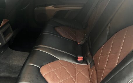 Toyota Camry, 2019 год, 2 400 000 рублей, 10 фотография