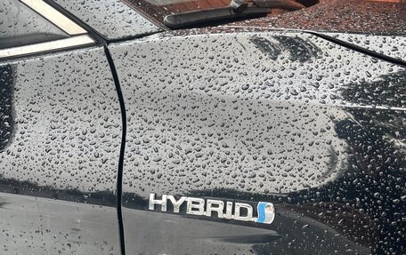 Toyota Camry, 2019 год, 2 400 000 рублей, 13 фотография