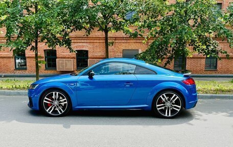 Audi TT, 2019 год, 4 200 000 рублей, 2 фотография