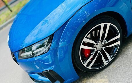 Audi TT, 2019 год, 4 200 000 рублей, 8 фотография