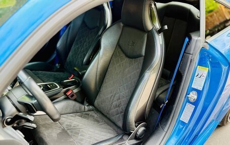Audi TT, 2019 год, 4 200 000 рублей, 7 фотография